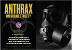 Anthrax on Broad Street?