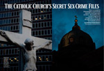 The Catholic Church's Secret Sex-Crime Files