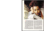 Jill Scott’s Long Walk