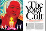 The Yoga Cult