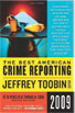 Best American Crime Reporting 2009
