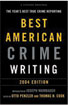 Best American Crime Reporting 2004