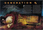 Generation Rx